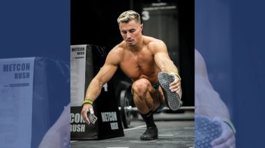 METCON Rush Flourishes in Its 9th Year as Elite Athletes Flock to Maryland Competition