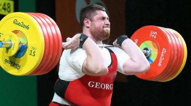 Weightlifting at the Olympics, Explained by the Athletes
